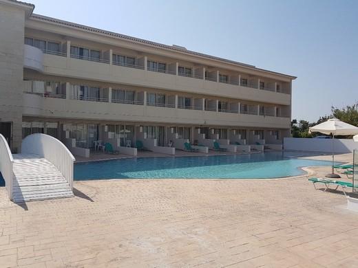Pierre Anne Beach Hotel
