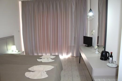 Pierre Anne Beach Hotel