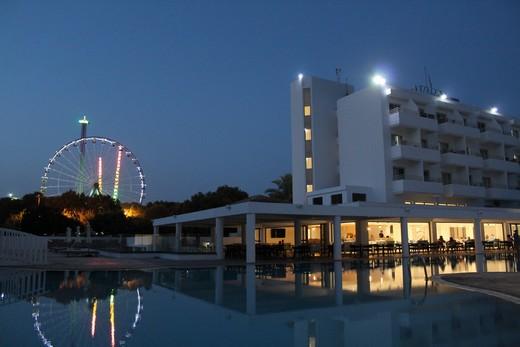 Pierre Anne Beach Hotel