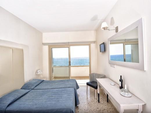 Pierre Anne Beach Hotel