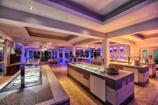 Pierre Anne Beach Hotel