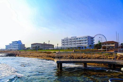 Pierre Anne Beach Hotel