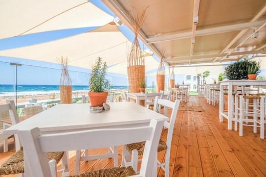Pierre Anne Beach Hotel