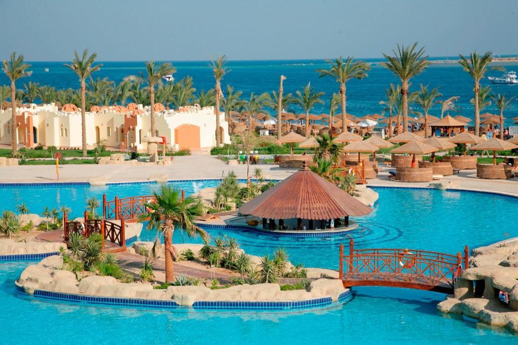 Sunrise Royal Makadi