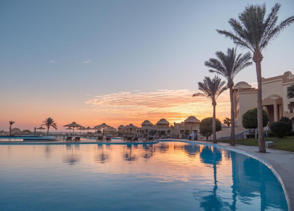 Serenity Alpha Beach ex Serenity Makadi