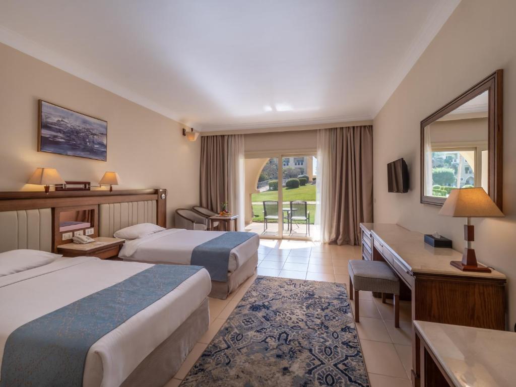 Serenity Alpha Beach ex Serenity Makadi