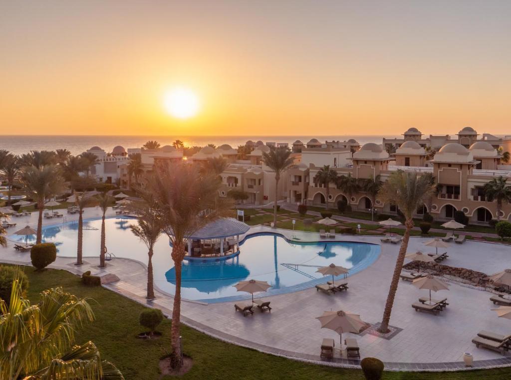 Serenity Alpha Beach ex Serenity Makadi