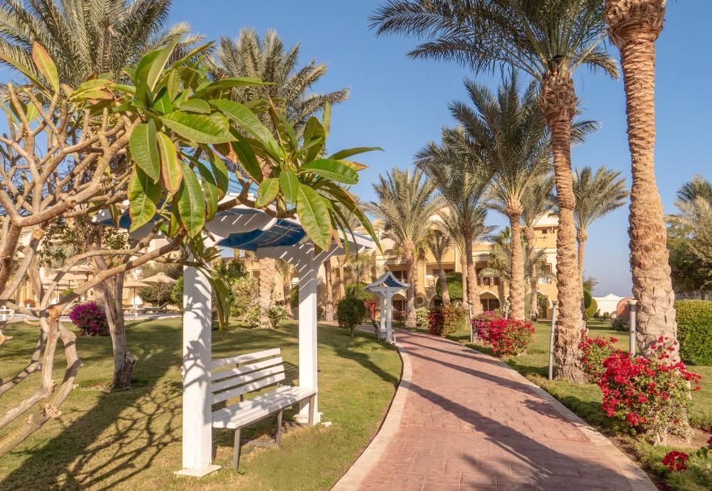 Serenity Alpha Beach ex Serenity Makadi