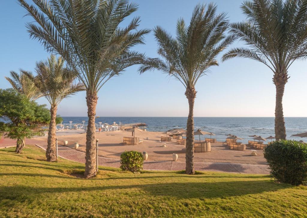 Serenity Alpha Beach ex Serenity Makadi