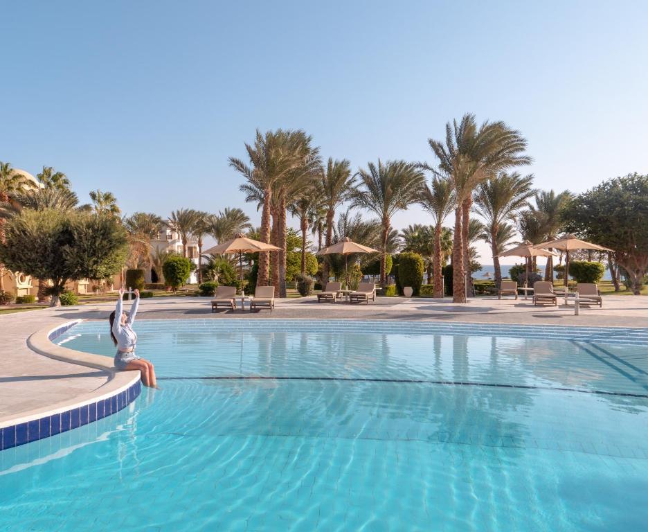 Serenity Alpha Beach ex Serenity Makadi