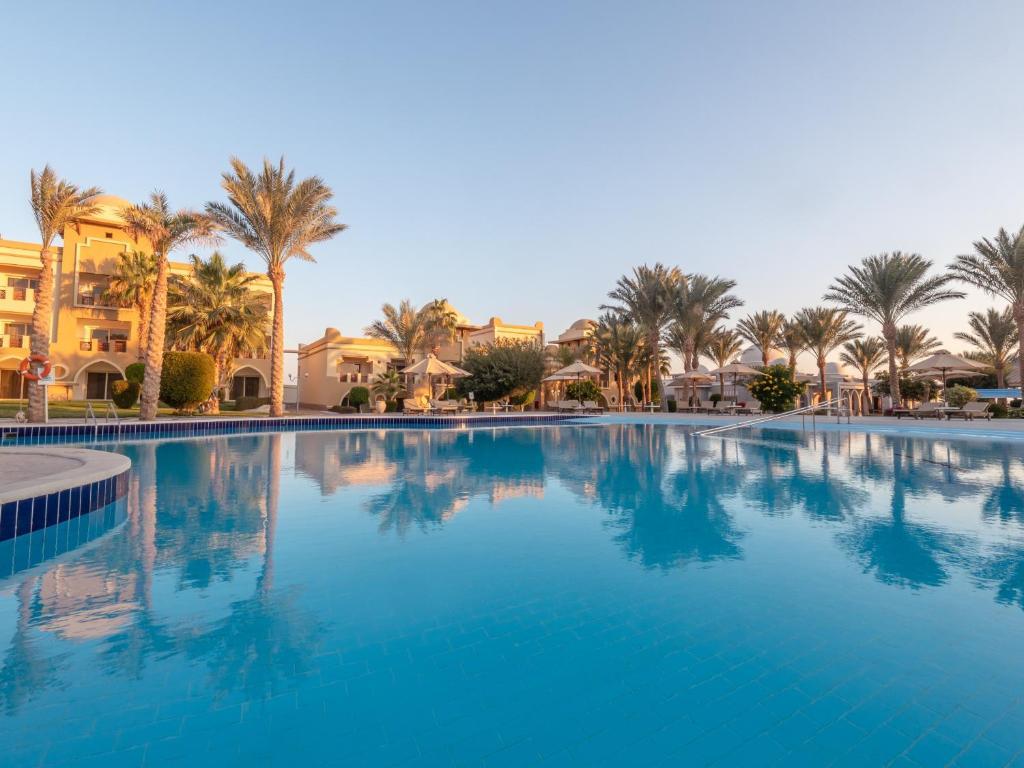 Serenity Alpha Beach ex Serenity Makadi