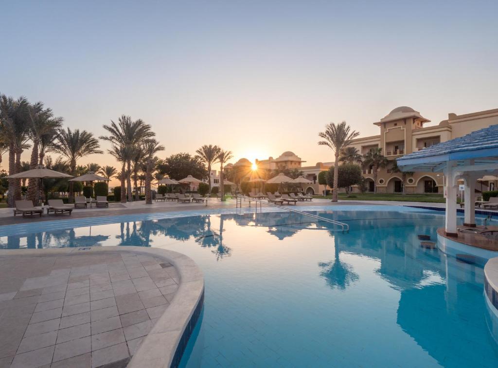 Serenity Alpha Beach ex Serenity Makadi