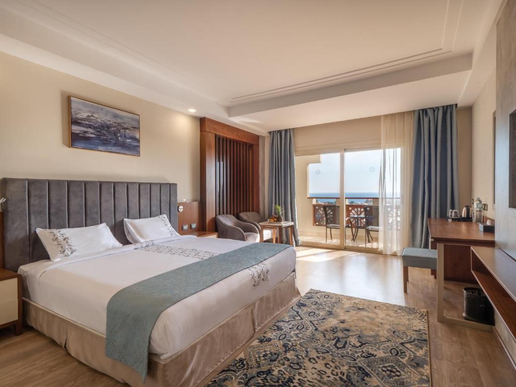 Serenity Alpha Beach ex Serenity Makadi