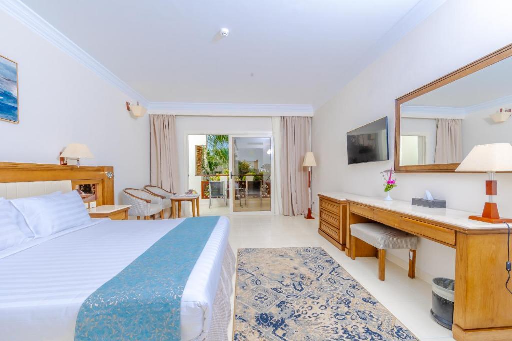 Serenity Alpha Beach ex Serenity Makadi