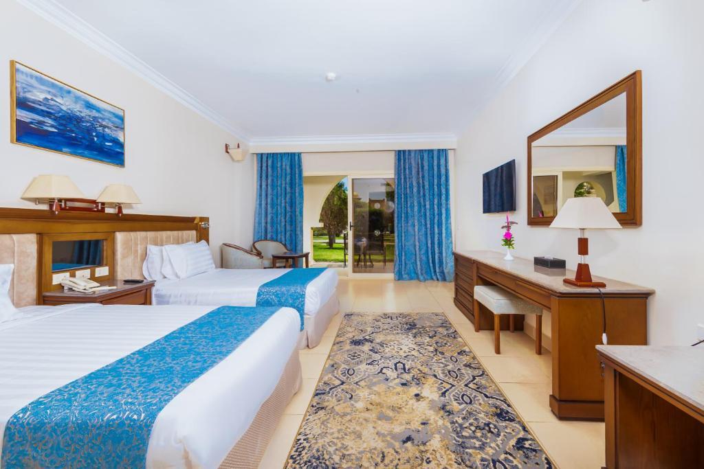 Serenity Alpha Beach ex Serenity Makadi