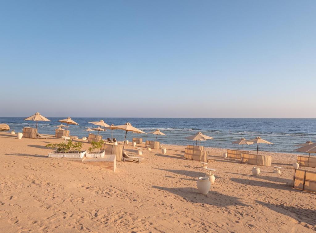 Serenity Alpha Beach ex Serenity Makadi