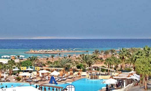 Coral Beach Resort