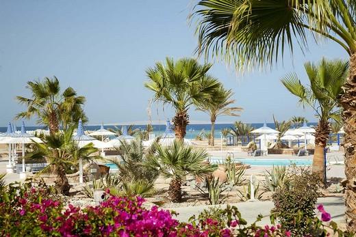 Coral Beach Resort