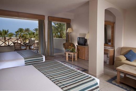 Coral Beach Resort