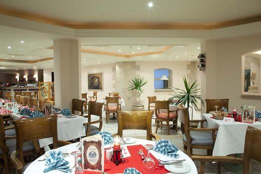 Coral Beach Resort