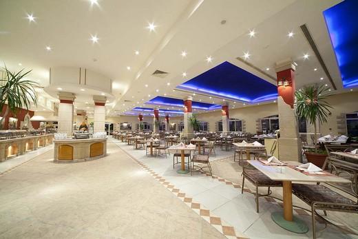 Coral Beach Resort