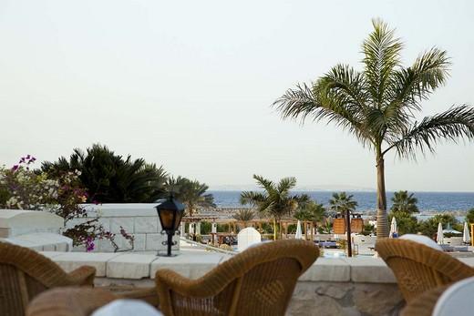Coral Beach Resort