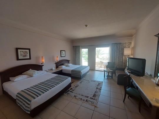 Coral Beach Resort