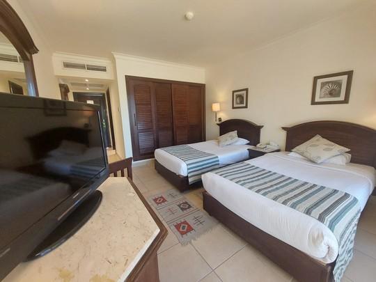 Coral Beach Resort