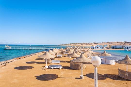 Coral Beach Resort