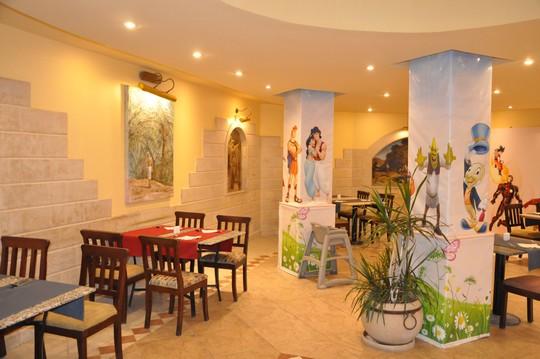 Coral Beach Resort