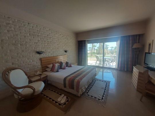 Coral Beach Resort