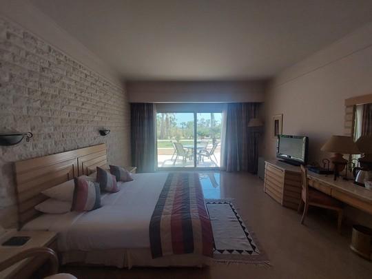 Coral Beach Resort