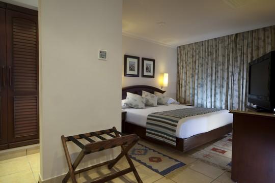 Coral Beach Resort