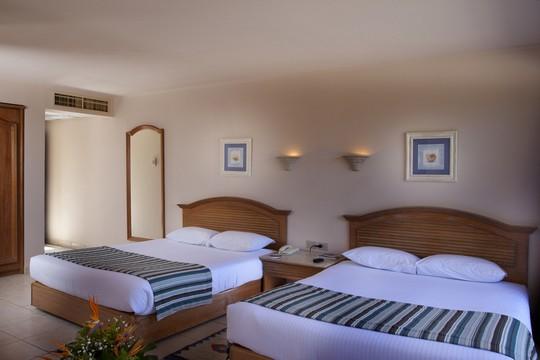Coral Beach Resort