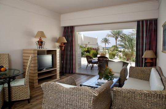 Coral Beach Resort
