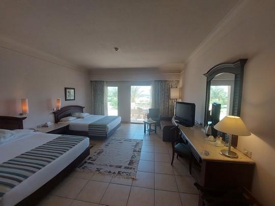 Coral Beach Resort