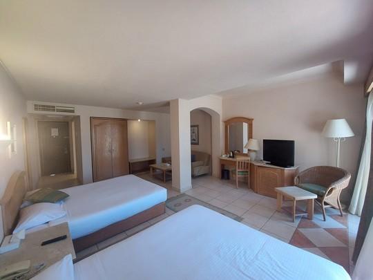 Coral Beach Resort