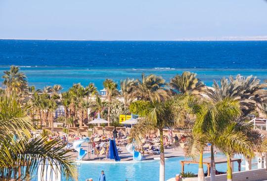 Coral Beach Resort