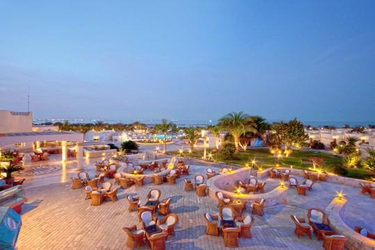 Coral Beach Resort