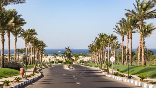 Coral Beach Resort