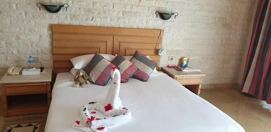 Coral Beach Resort