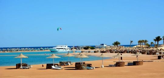 Coral Beach Resort