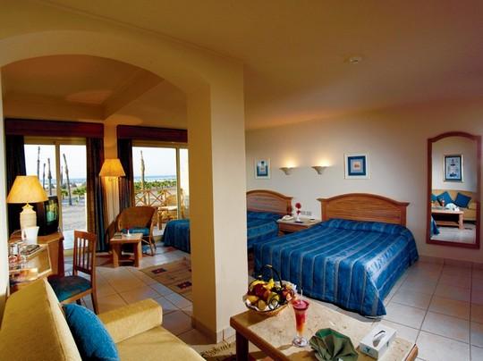 Coral Beach Resort