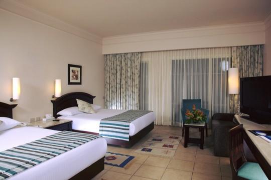 Coral Beach Resort