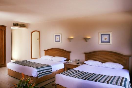 Coral Beach Resort