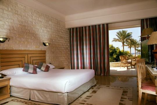 Coral Beach Resort