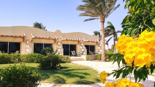 Coral Beach Resort