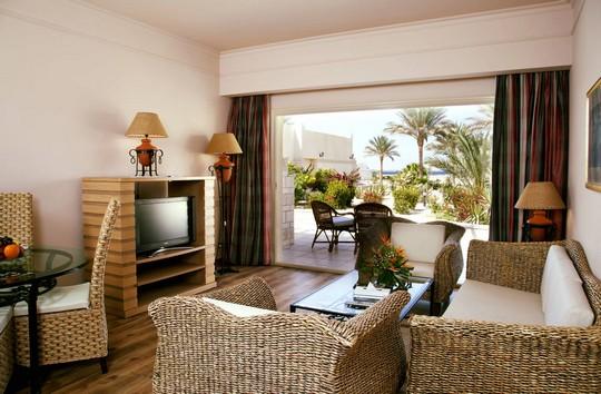 Coral Beach Resort
