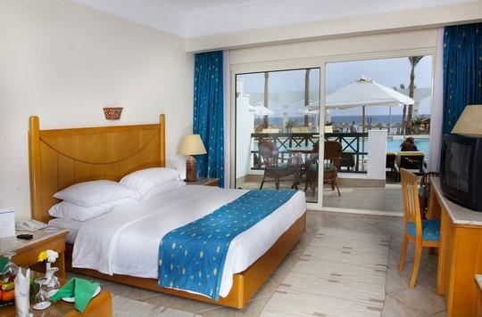Coral Beach Resort