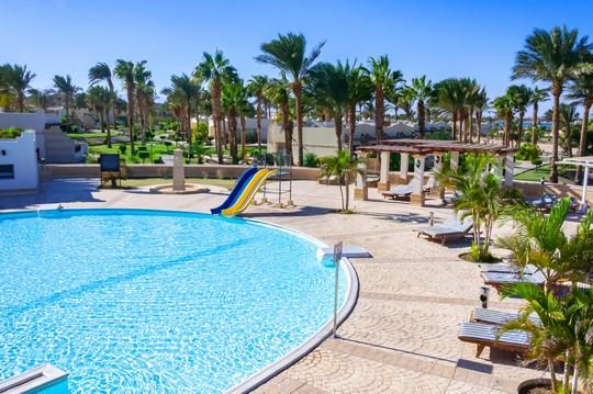 Coral Beach Resort